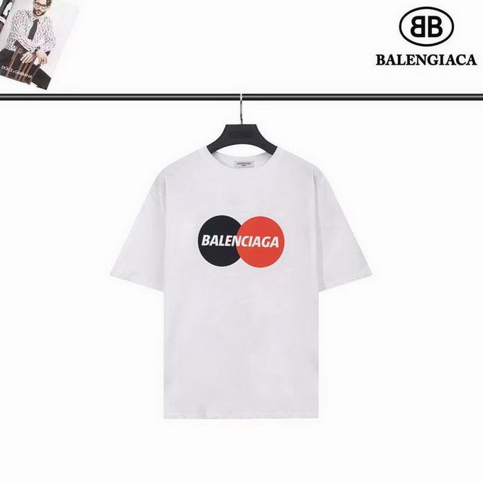 Balenciaga T-shirt Wmns ID:20220709-174